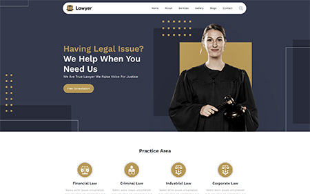 slider image