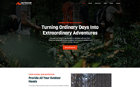 slider image